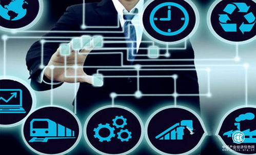 從中國制造到中國智造 工業互聯網破萬億，江蘇企業數字轉型引領新篇