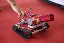 引領創客教育新潮流，零號車間亮相第76屆中國教育裝備展